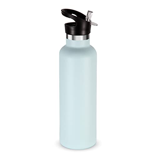 Volhoply Fog Stainless Steel Water Bottles