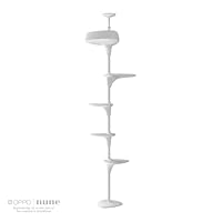 キャットフォレスト　ホワイト　OPPO 楽天市場】OPPO キャットフォレスト2 ホワイト/ブラック