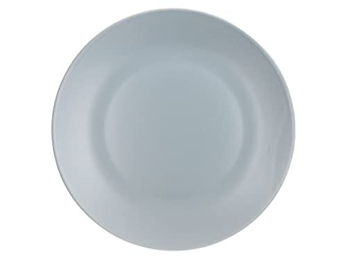 Tognana TOG800700 Piatto Piano 26 Tatami, Colore: Carta Zuccherro, Ceramic