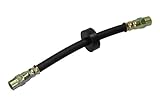 Quality Parts freno Manguera Volkswagen A80 80-92 Izquierda 230 mm...