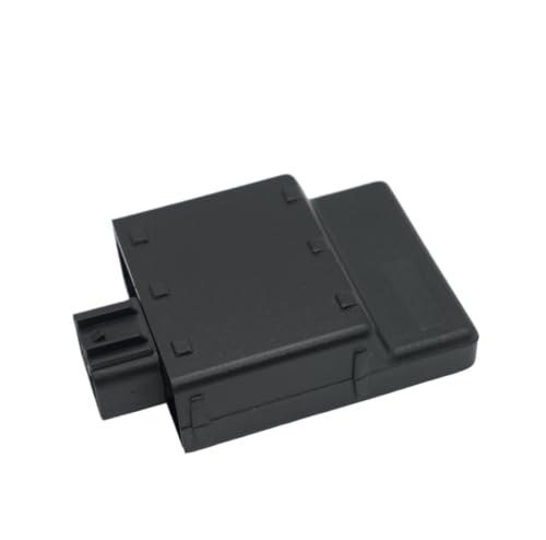 Unité CDI AG200 avec Allumage Stable DC 12V pour un Moteur Fluide - 4