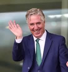 Arís - John Delaney - A Cowboy Special