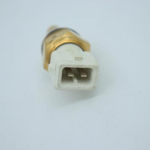 Sensor de temperatura de refrigerante para solucionar fallos en Benz y Seat 5