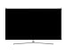 Produktbild Samsung TQ65Q7F - QLED-Fernseher 65 (165 cm) - 4K UHD 3840 x 2160 - HDR10+ - Smart TV - Gaming Hub - 3 x HDMI - WLAN
