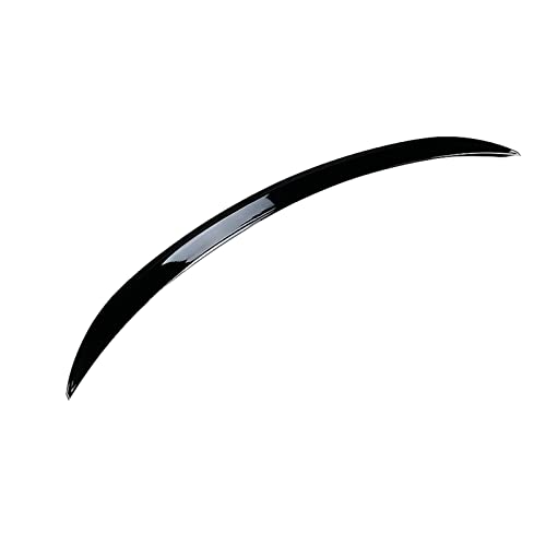 Couvercle coffre GLE Coupé C292 diffuseur becquet pare-chocs 15-19