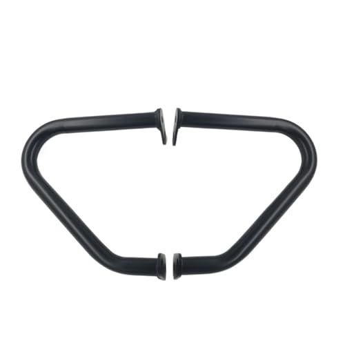 Crash bar Bobber Black finitions soignées style d'origine