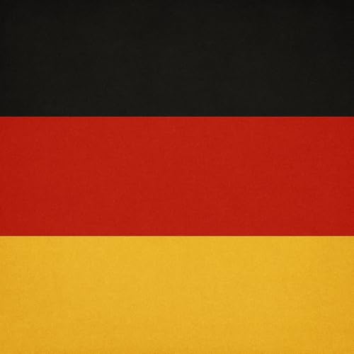 Impara il tedesco in 5 minuti! copertina