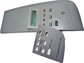 Control Panel for HP 1005 MFP Display Panel-image-31