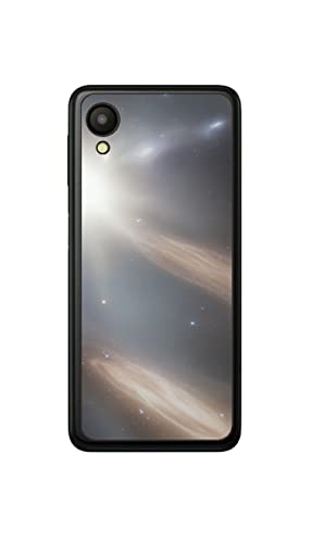 ClearView(NAr[) TX Galaxy A23 5Gp vg w ی tB F̌i5iSpace view 5j