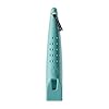 ACME Alpha 210.5 Professional Dog Training Whistle with Enhanced Ergonomic Grip. BPA-Free Plastic. 110 dBA. Standardized Frequency for Smaller Dogs. Weatherproof. Made in the UK (Turquoise) #5