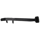 Material: los accesorios RC están hechos de material plástico con mano de obra exquisita, no son fáciles de dañar, están aislados y son relativamente livianos, y pueden usarse durante mucho tiempo.