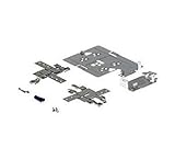 Rackmountkit Cisco Access Point Ceiling - Soporte para Punto de Acceso inalámbrico