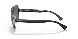 Versace Okulary przeciwsłoneczne VE2199-100281-57 okulary przeciwsłoneczne 57, wielokolorowe, wielokolorowa, 57