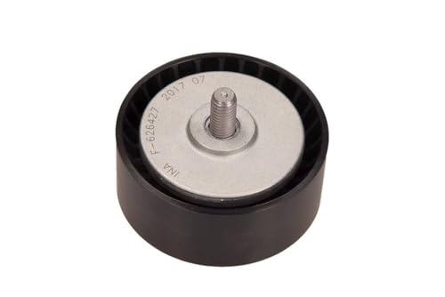 INA 532 0748 10 galet enrouleur de courroie de distribution pour moteur automobile