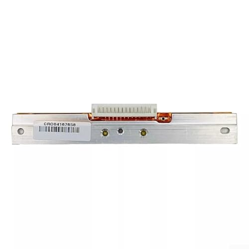 Tête d'impression métallique PHD20-2267-01 Datamax E-4204B E-4205A 203 dpi - 3