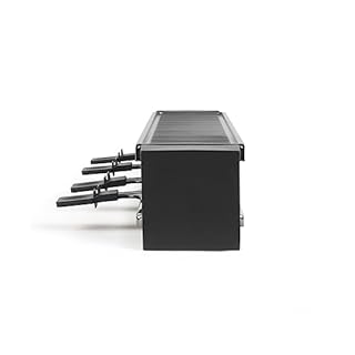 Appareil À Raclette 4 Personnes 800w - DOC259