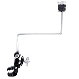 Meinl HCS 8 Splash talerz z uchwytem na talerze Dixon PA-HCM-SP
