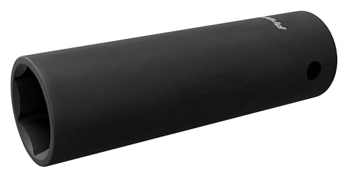 Sealey Impact Socket 16Mm Deep 1/2