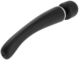 LELO MIA 2 Black Masajeador para Mujer, Masajeador Bala Íntimo para Mujeres con USB