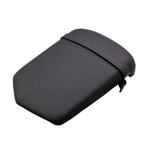 Cubierta negra de repuesto para asiento de moto R1 YZF 1998-2001 | Solución a tapizados rotos