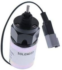 CARTEX 12V FITS Woodward Actutor Apecs 0154-12B8LS1 8154-1000 for FITS Kubota Engine 03M