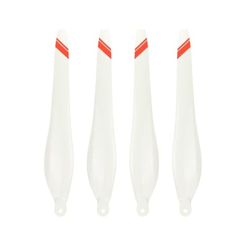 Hélice Pliable CW CCW à Haute Rigidité pour Drone Agricole X11 Copie 41135