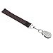 RiToEasysports Kite String Press Tool, Reduce Hand Pressure Metal and Oxford Rapid Spin Metal Kite String Press Puller for Large Kite Flying