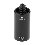 idqwsswt Billardqueue Verlängerung für optimierte Spielsituationen durch