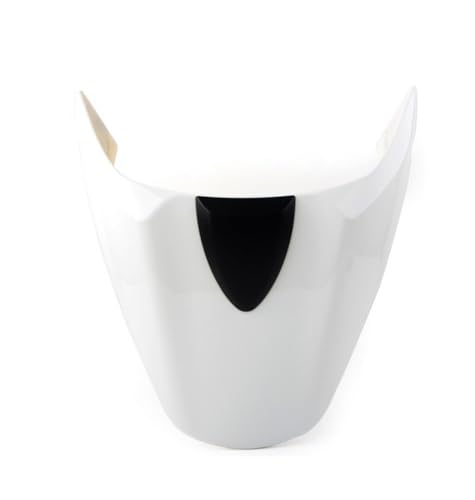Capot de selle Monster 1100 de qualité supérieure coque arrière moto ABS injecté