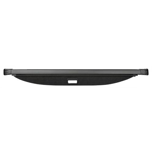Persiana enrollable maletero Mazda CX90 2024 cubierta de carga rígida retráctil