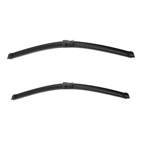 Balai d'essuie-glace voiture avant Alfa Romeo Brera 2006-2011 essuyage 23+18