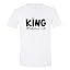 White-king