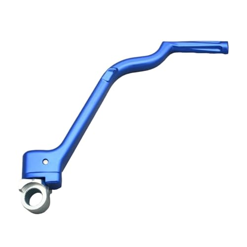 Levier kick de démarrage en aluminium forgé haute densité YZ125 YZ250