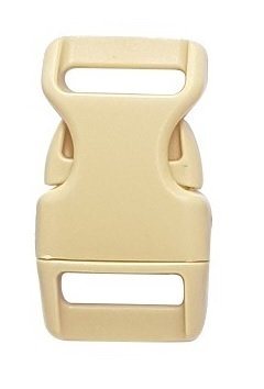 Steckschnalle Verschluss Klickschnalle Klickverschluss Paracord Armband Rucksack Cover