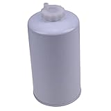 YQABLE Fuel Filter with Separator Part 1J430-43060 Compatible for Kubota Tier 4 Engines D1803 V2403