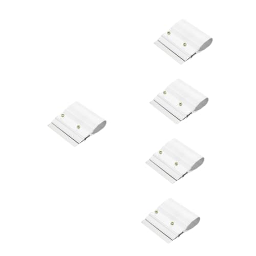 Raclette de sérigraphie acier inoxydable durable pour impression sur écran - 2