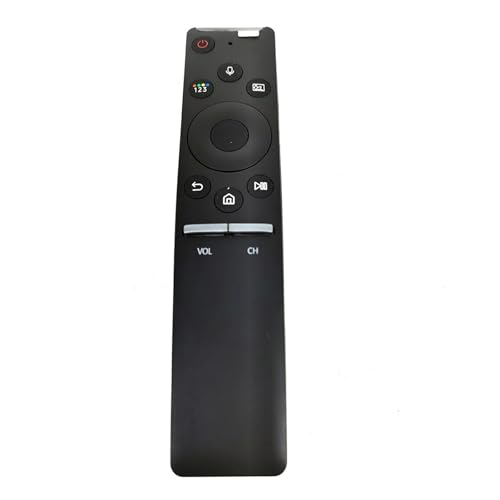 Télécommande Vocale TV BN59-01298G avec fonction de recherche pour 65Q8FNAW