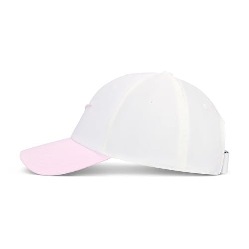 Image of Nike Unisex Adult Dri-Fit Club Structured Swoosh Cap Hat | Mens and Womens
