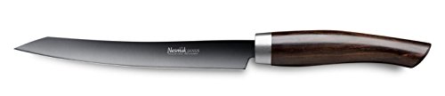 Nesmuk Janus Slicer Knife | Grenadilla