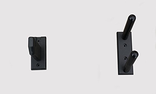 Ultimate Horizontal Acoustic Guitar Mount