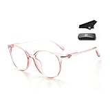 ✓ MIT AUFBEWAHRUNGSTASCHE UND MIKROFASER REINIGUNGSTUCH - Die LC Eyewear Computerbrille wird mit einem Aufbewahrungsetui und einem Mikrofaser-Reinigungstuch geliefert. Durch die Aufbewahrung der Brille im Etui können Sie die Brille problemlos überall hin mitnehmen, ohne sich um Beschädigungen sorgen zu müssen. Das Mikrofaser-Reinigungstuch wischt mühelos alle fettigen Finger von Ihrer Computerbrille. So haben Sie immer eine schützende und saubere Computerbrille zur Hand.
