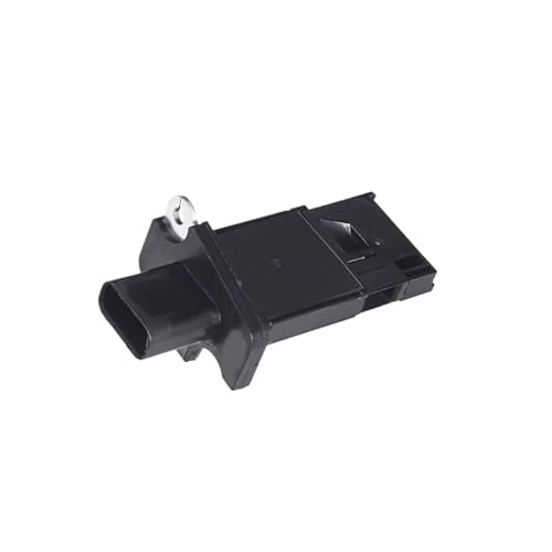 UIHMSWYAL Sensor de Flujo de Aire MAF 3L3A-12B579-BA 53013733AB, L3H5-13-215, 3L3Z12B579BA AFH60-M19 4515688
