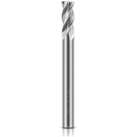 Forets ASNOMY 6 mm HSS Cover