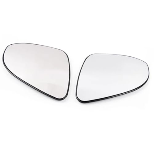 Retrovisor calefactable derecho para Toyota Verso y Avensis, ideal en días lluviosos 5