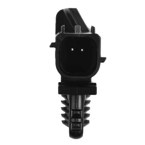 Sensor de temperatura del aire exterior AU5Z-12A64-7B arregla datos erróneos 3