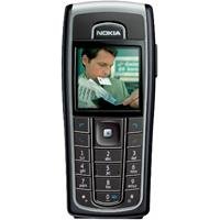 E-Plus 6230i E-Plus Aktion Nokia 6230i Black Edition