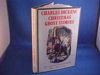 Charles Dickens' Christmas Ghost Stories 0312097662 Book Cover