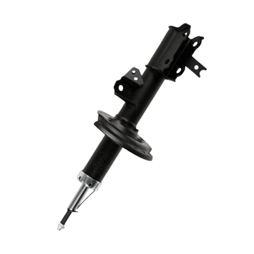 Image of 54660-1Y200 Shock Absorber Compatible with Kia Picanto II G3la G4la B3la 1.0 1.2 2011-2017 54660-1Y100
