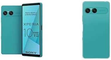 Sony Xperia 10 VII 256GB — priekinis vaizdas