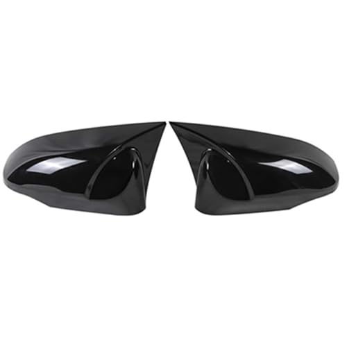 Coque de rétroviseur Auris protection ABS robuste contre les chocs